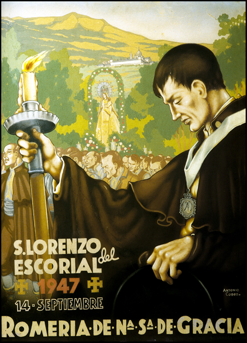 Romería de la Virgen de Gracia  